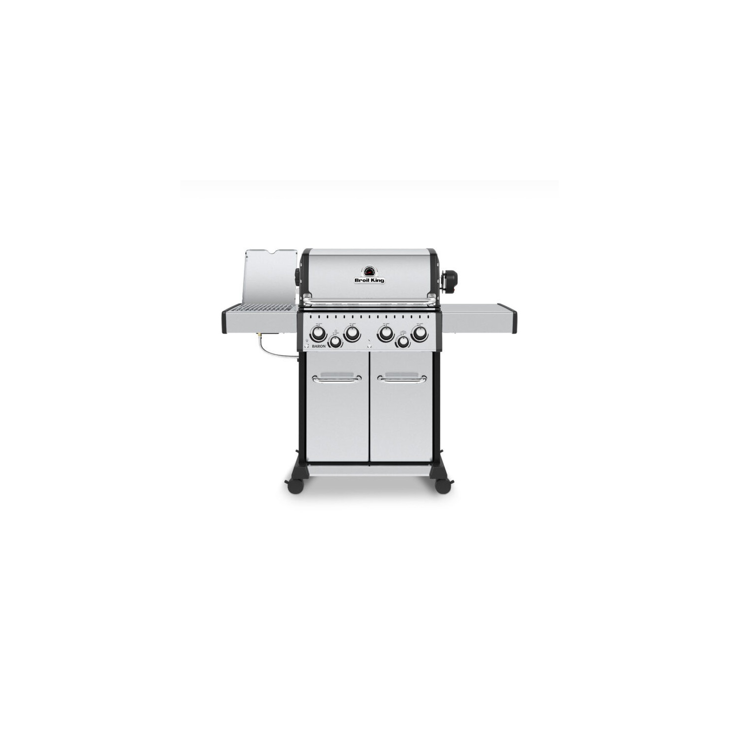Barbecue BARON 490 Broil King
