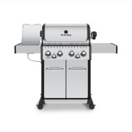 Barbecue BARON 490 Broil King