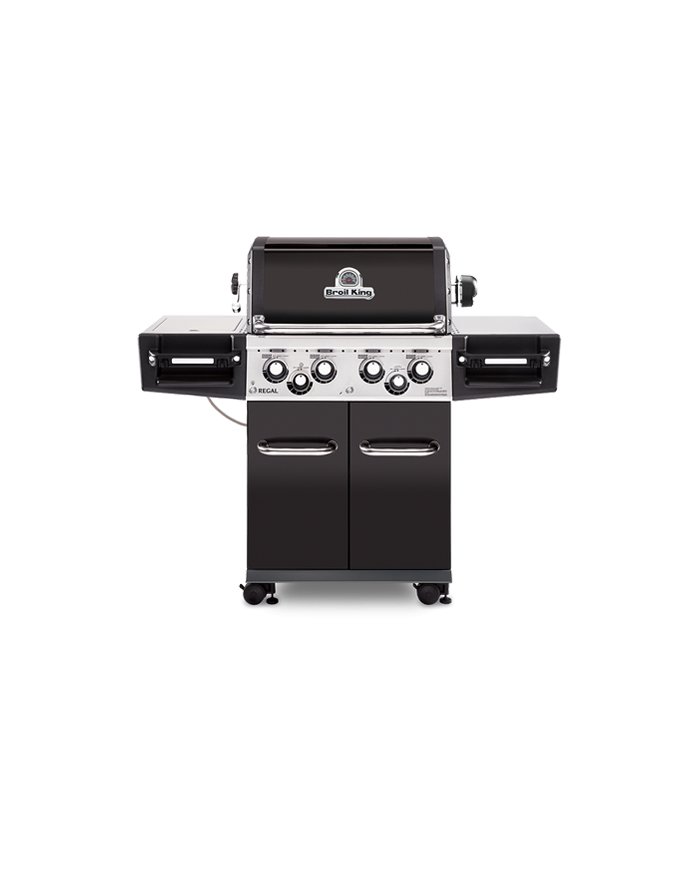 SOLDES barbecue ROYAL 340 Broil King