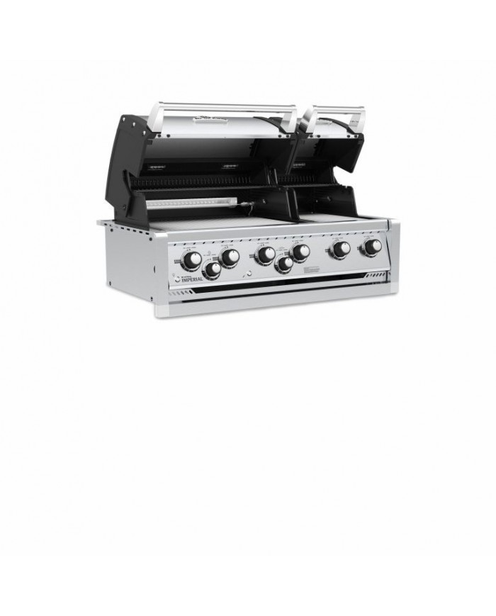 Broil King Built-in IMPERIALE XL barbecue