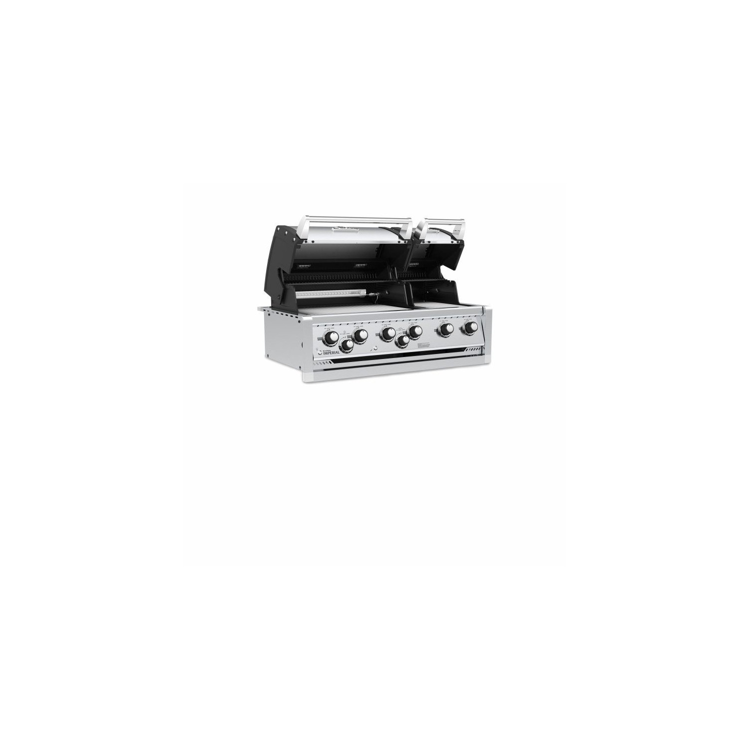Barbecue encastrable IMPERIALE S 690 Broil King