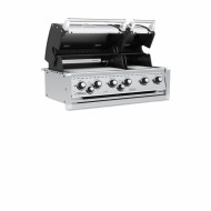 Barbecue encastrable IMPERIALE S 690 Broil King