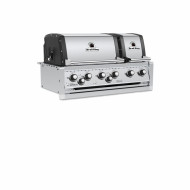 Barbecue encastrable IMPERIALE S 690 Broil King