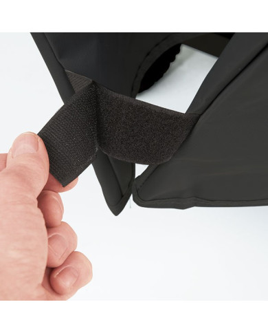 Housse SELECT pour barbecue BARON 4 brûleurs