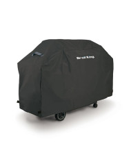 Housse SELECT pour barbecue BARON 4 brûleurs