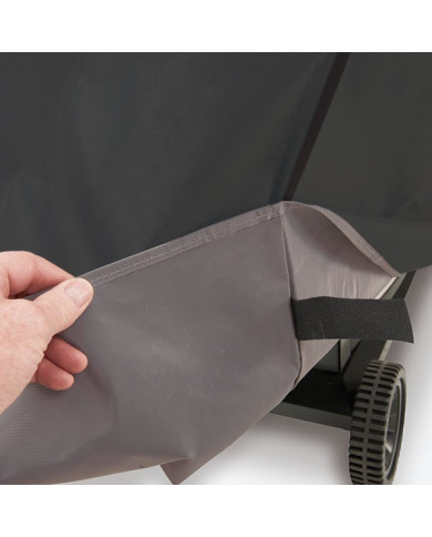 Housse Select pour barbecue ROYAL et BARON 3 brûleurs