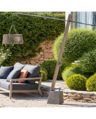 Lampadaire SKAAL Les Jardins