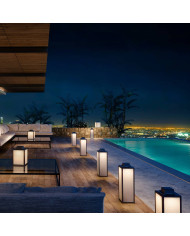 Lampe Tradition Solaire