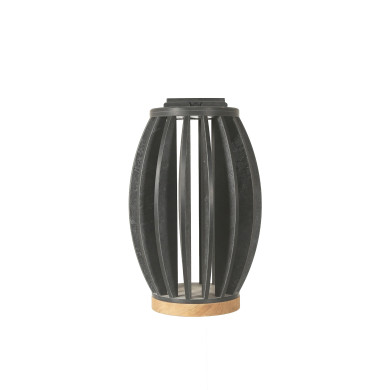 Lampe solaire PASTEK Les Jardins