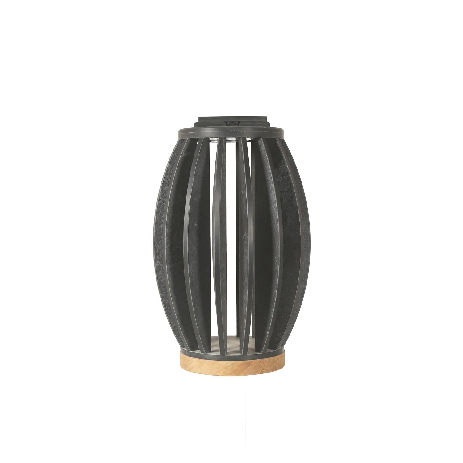 Lampe solaire PASTEK Les Jardins