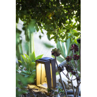 Lanterne GM SKAAL LES JARDINS