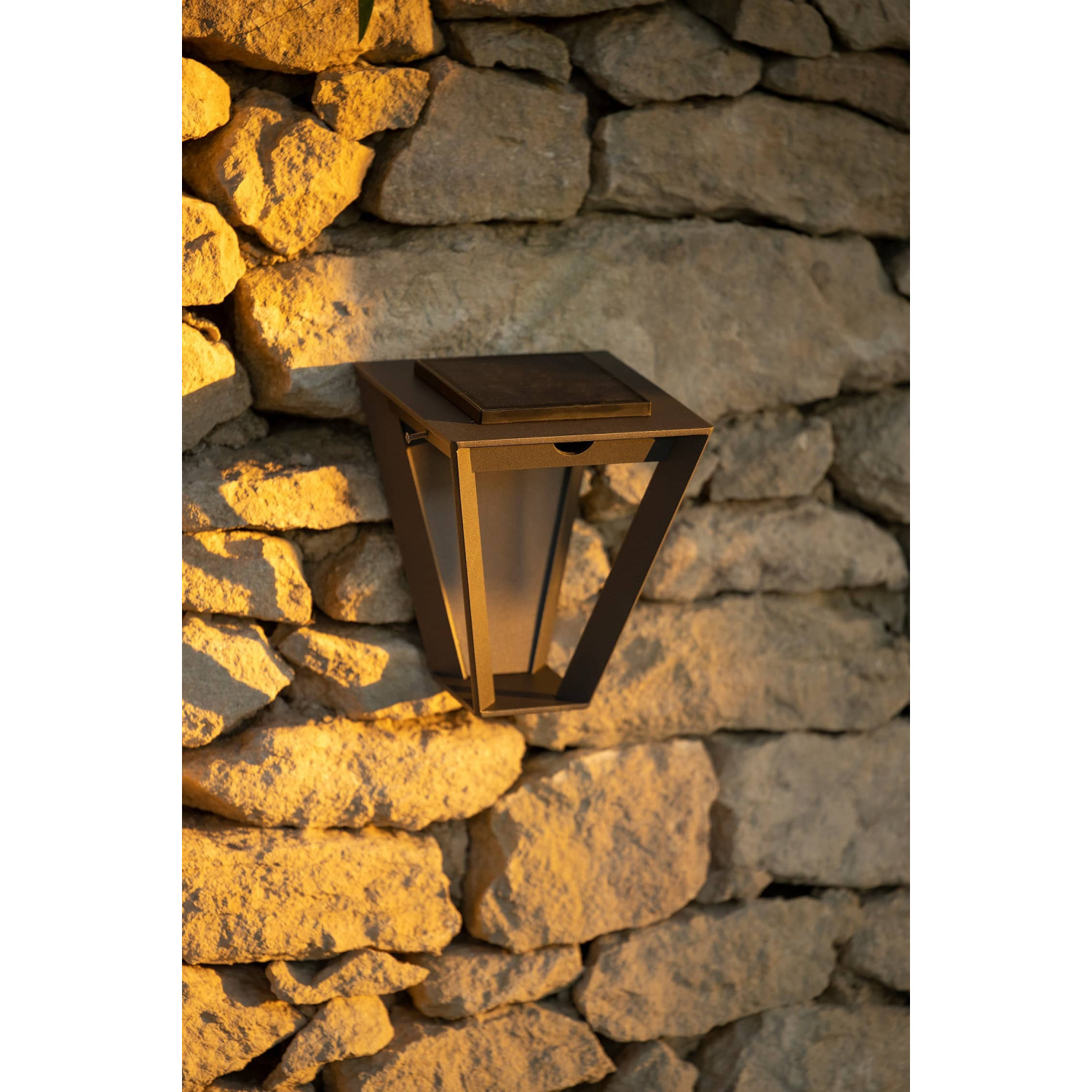 Applique murale solaire METRO Les Jardins