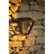 Applique murale solaire METRO Les Jardins