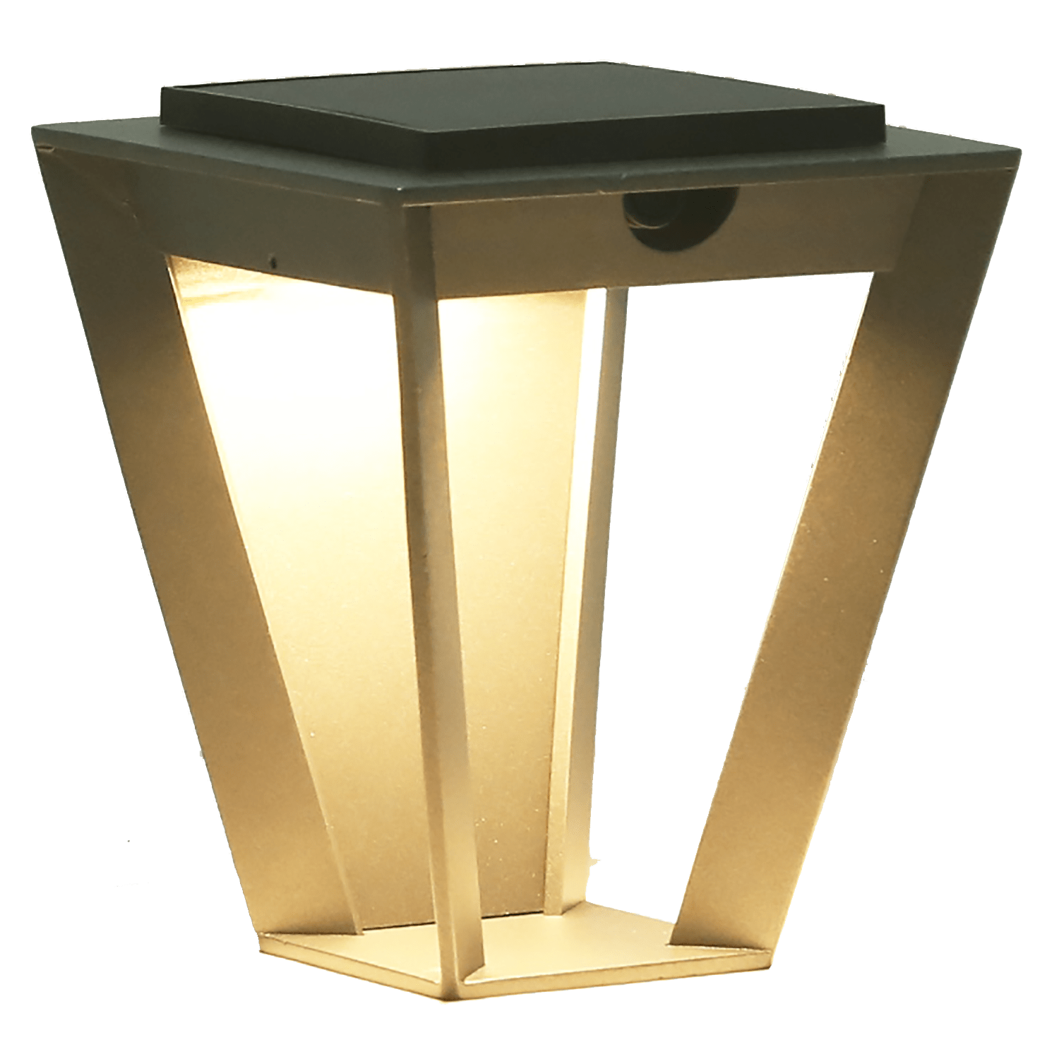 Applique murale solaire METRO Les Jardins