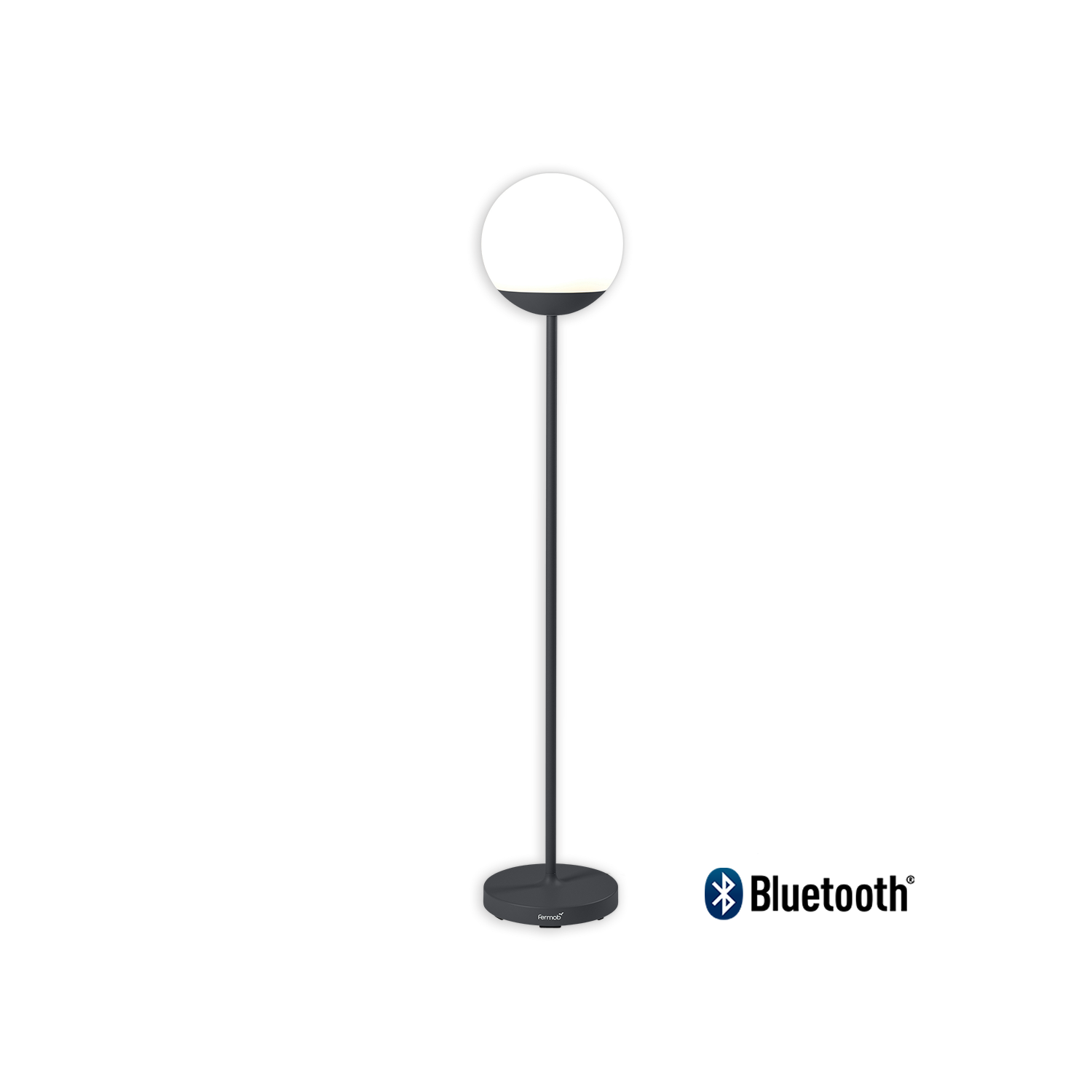 Lampadaire MOON Fermob