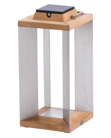 Solar Lantern BLADE Les Jardins