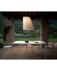 Lampe Suspendue CONE EMU