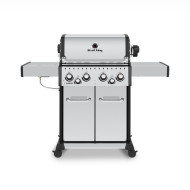 Barbecue BARON 490 Broil King
