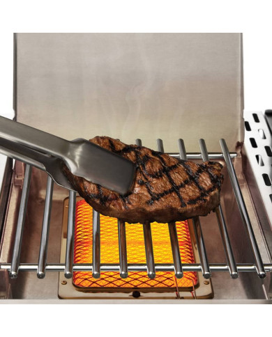 Barbecue BARON 490 Broil King