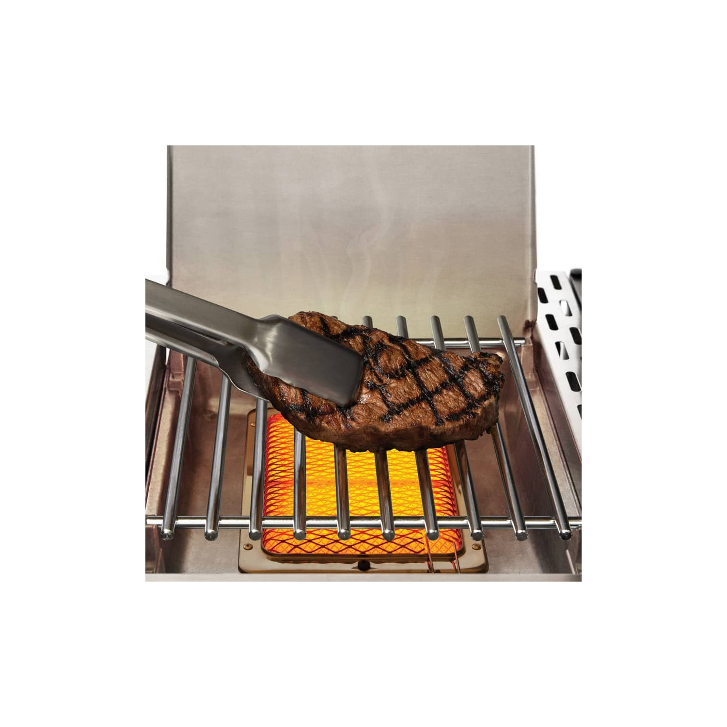 Barbecue BARON 490 Broil King