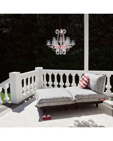 Fauteuil Bas Paletti Fatboy