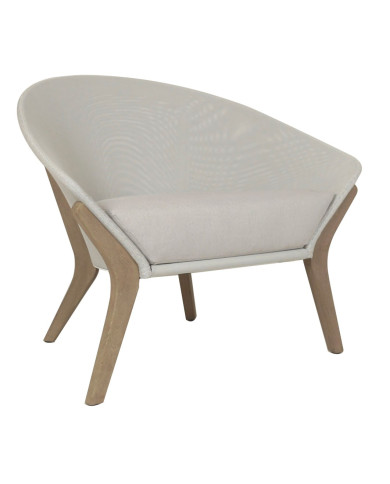 Fauteuil bas SELVA Les Jardins