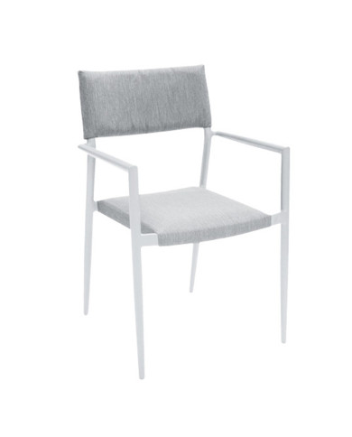 Fauteuil d'extérieur PORTO Les Jardins du Sud