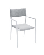 Fauteuil d'extérieur PORTO Les Jardins du Sud