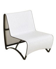 Fauteuil de jardin modulable  JET STREAM