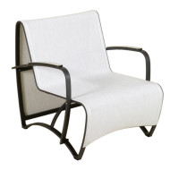 Fauteuil de jardin modulable  JET STREAM