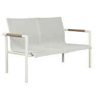 Canapé Empilable BASTINGAGE Les Jardins