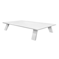 CANCUN Outdoor Coffee Table - Les Jardins du Sud