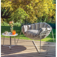 Table basse MONTE CARLO Les Jardins du Sud