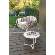 Table basse MONTE CARLO Les Jardins du Sud