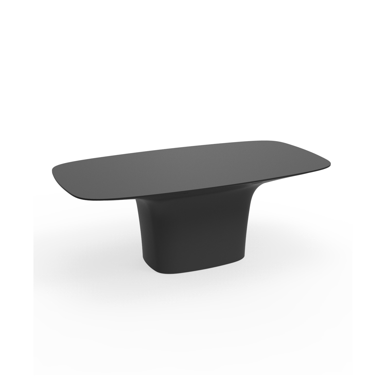 Table 200 cm UFO Vondom