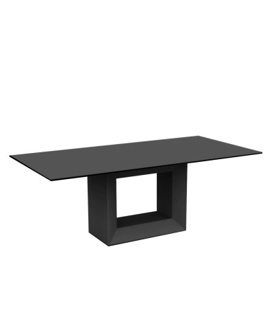 Table VELA 200 cm VONDOM
