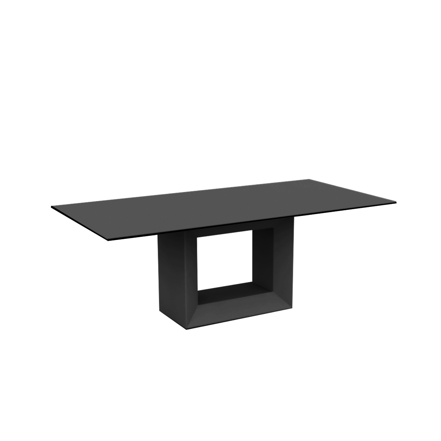 Table VELA 200 cm VONDOM