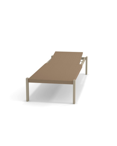 Bain de soleil ROUND Emu