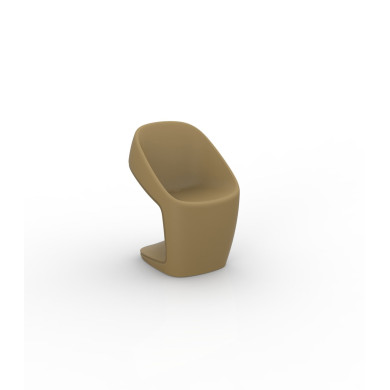 Chaise UFO Vondom