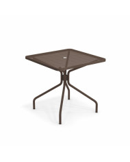 CAMBI Table 106 cm - Emu