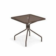 CAMBI Table 106 cm - Emu