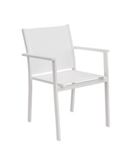 Garden Armchair NASSAU
