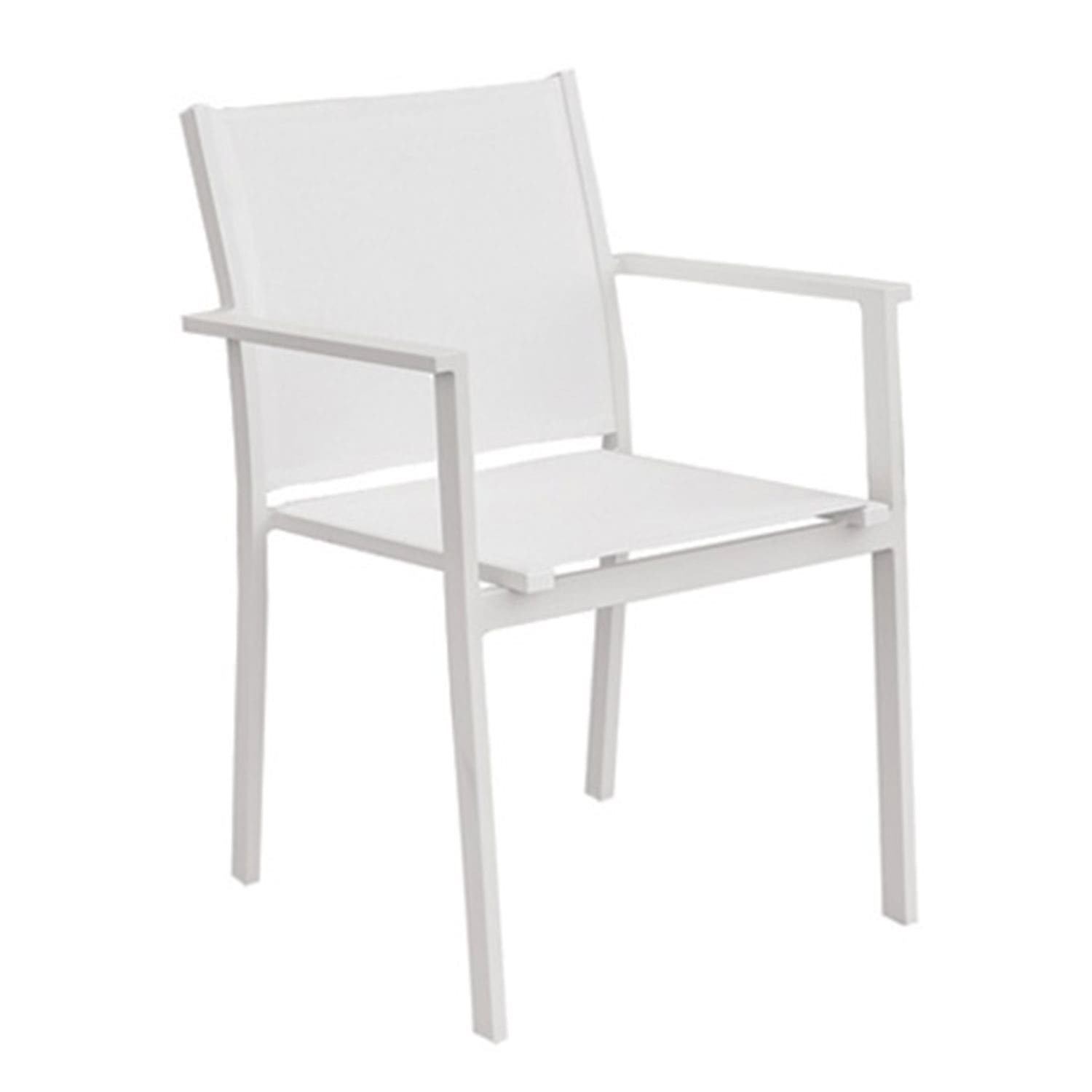 Garden Armchair NASSAU