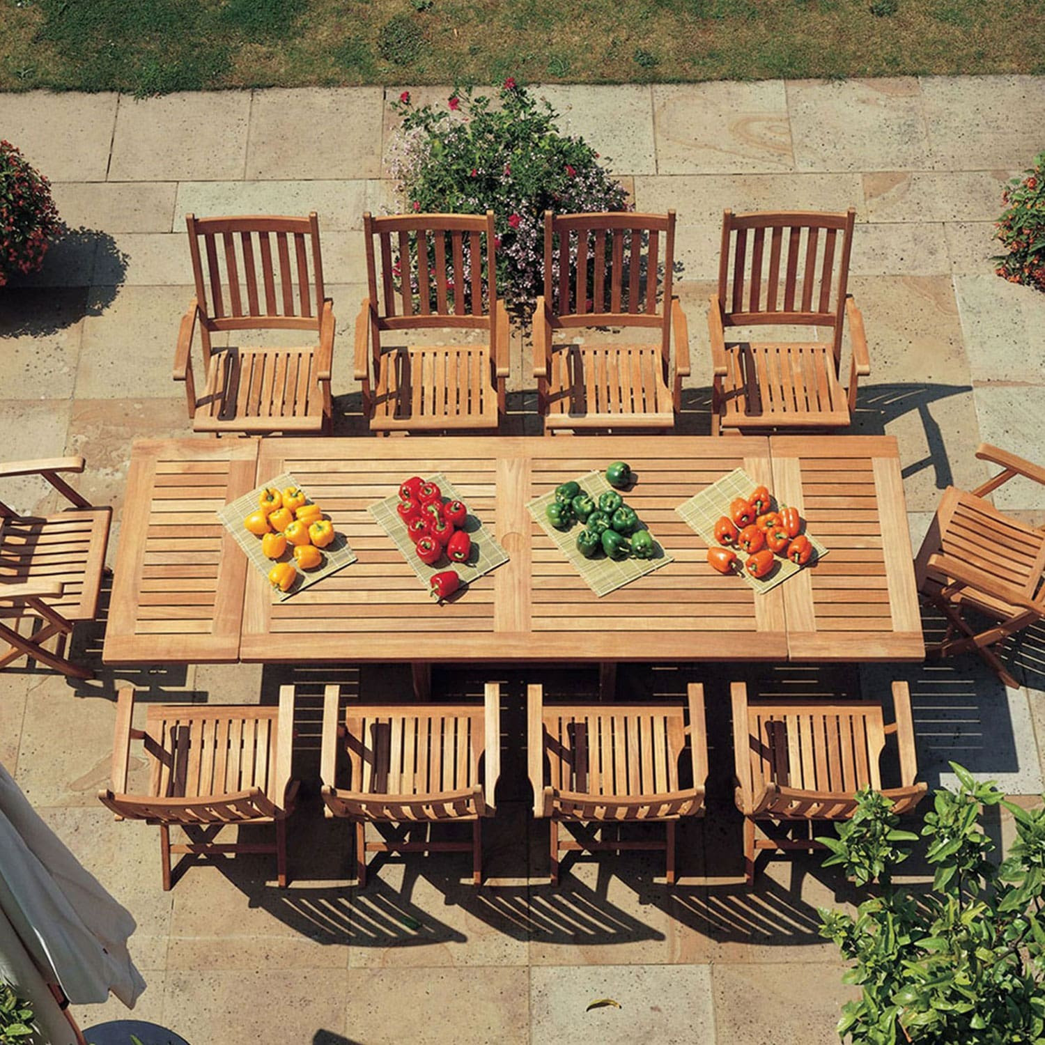 Table ARUNDEL