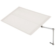 Pare-soleil pour bain de soleil HORIZON Barlow Tyrie
