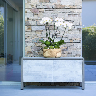 Buffet 2portes SKAAL LES JARDINS
