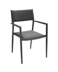 Fauteuil d'extérieur PORTO Les Jardins du Sud