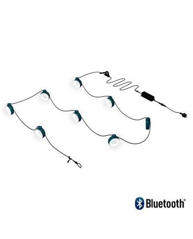 Guirlande HOOP Fermob