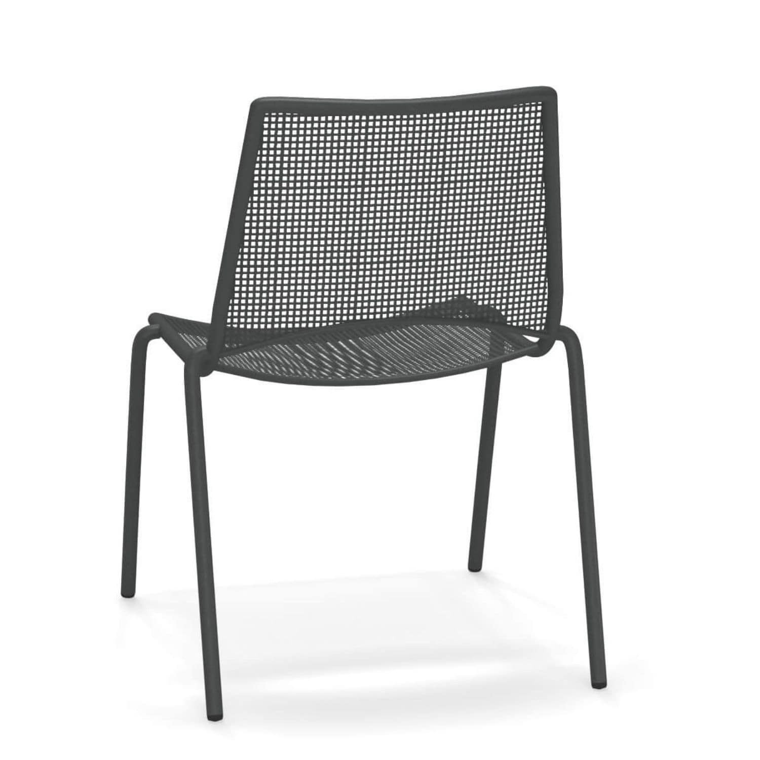 Chaise empilable ALA Emu