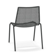 Chaise empilable ALA Emu